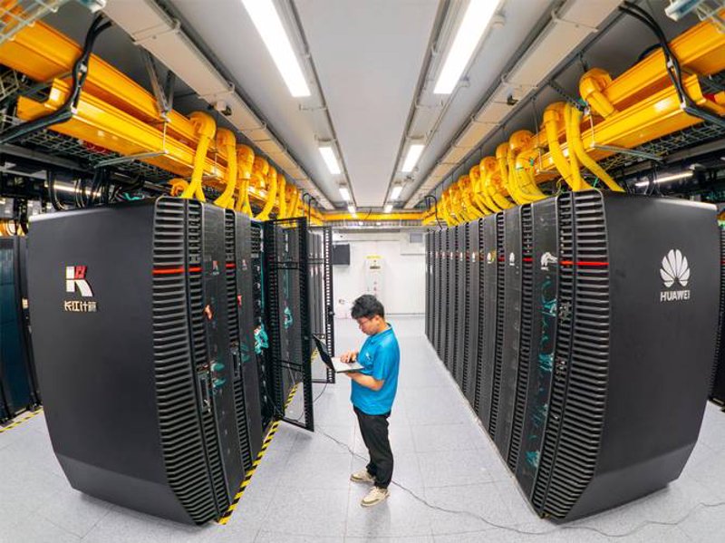 系统集成:企业信息化的加速器